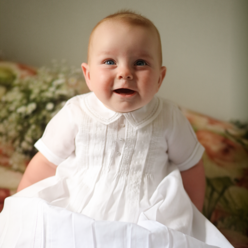The Perfect Baptism Gift for a Child: Why a Bible Is the One Gift That Lasts