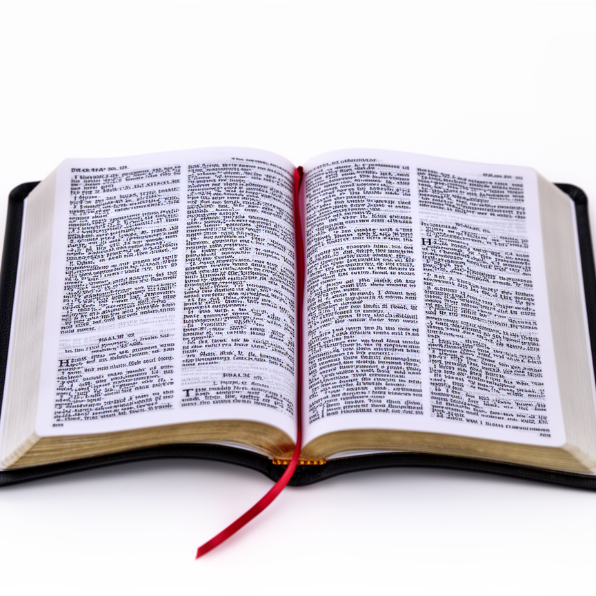 Print Books - BibleKidsWorld